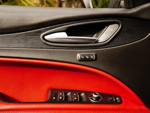 Used 2021 Alfa Romeo Stelvio Sprint w/ Sun & Sound Package image 25