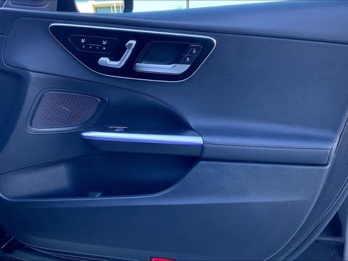 Used 2022 Mercedes-Benz C 300 C 300 image 20