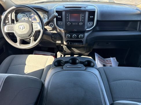 Used 2020 RAM 2500 Big Horn AWD/4WD image 29