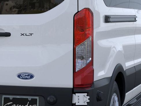 New 2026 Ford Transit 350 XLT image 49