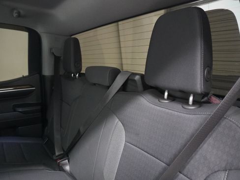 Used 2023 GMC Sierra 1500 Elevation RWD image 13