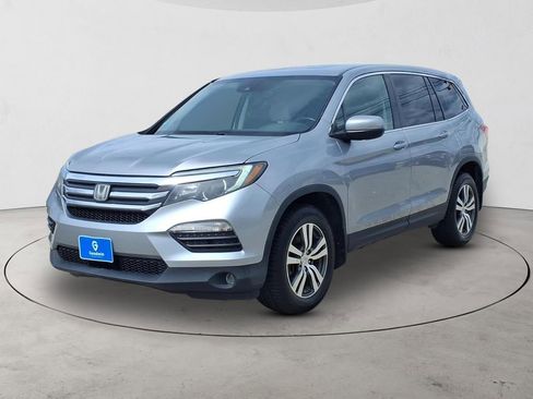 Used 2016 Honda Pilot EX-L image 1