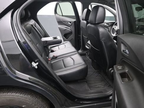 Used 2021 Chevrolet Equinox LT AWD/4WD image 15