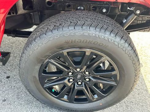 New 2025 Ford F150 Platinum image 17