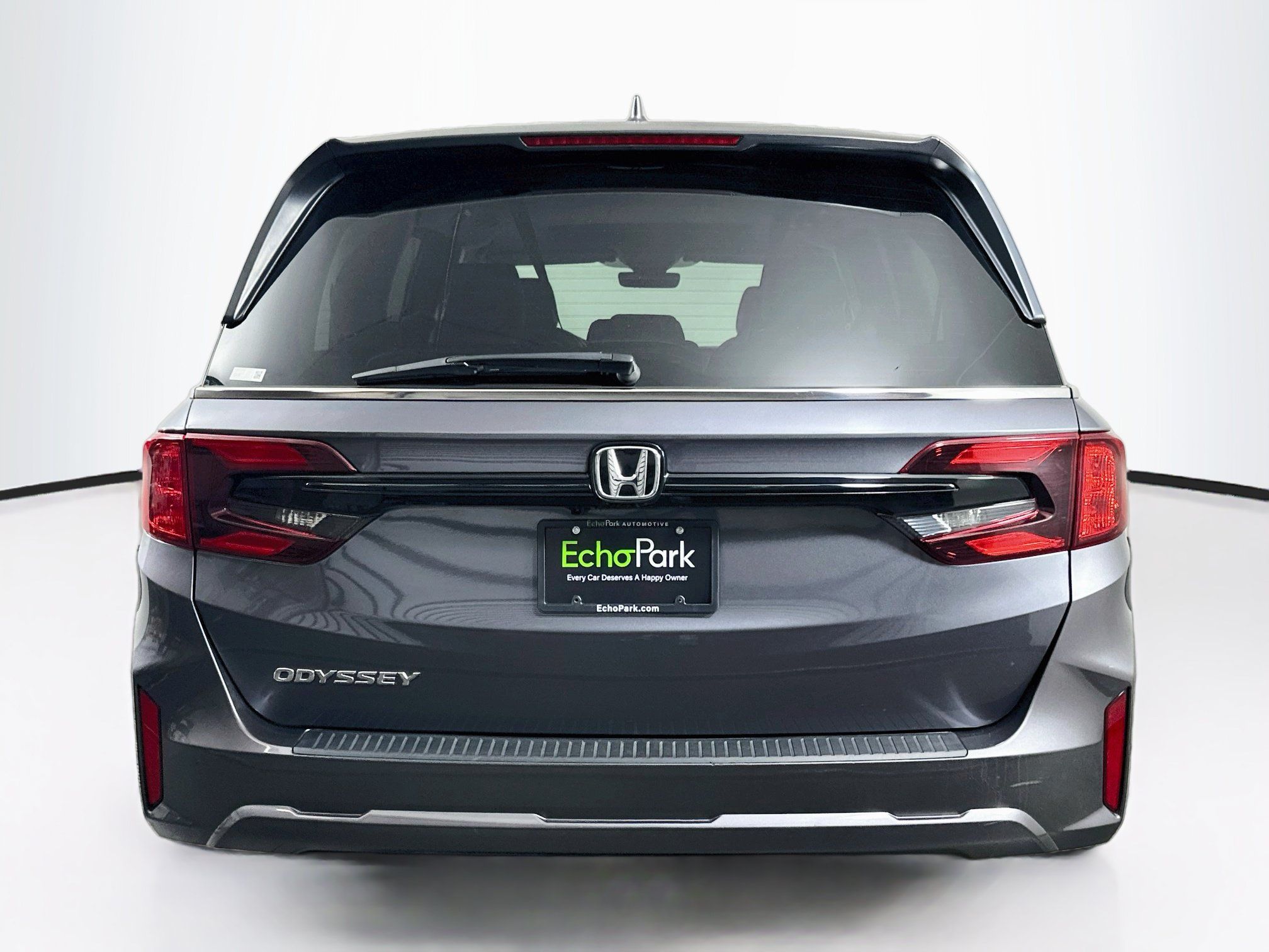 Used 2025 Honda Odyssey EX-L image 7