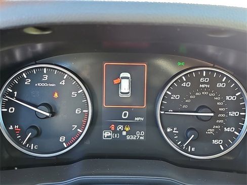 Used 2025 Subaru Forester Limited image 22