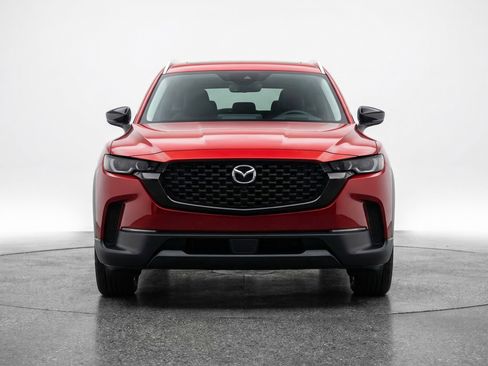 Used 2025 MAZDA CX-50 2.5 Hybrid w/ Premium Plus Pkg image 2