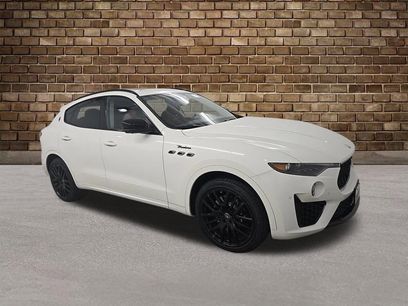 Used 2022 Maserati Levante Modena