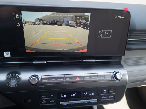 New 2027 Hyundai Kona SEL Sport FWD image 22