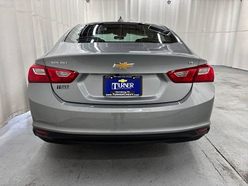 Used 2023 Chevrolet Malibu LT image 4