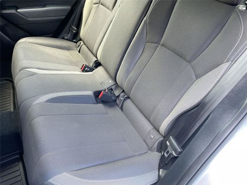 Certified 2024 Subaru Impreza 2.0i AWD/4WD image 14