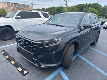 Used 2024 Honda CR-V Sport