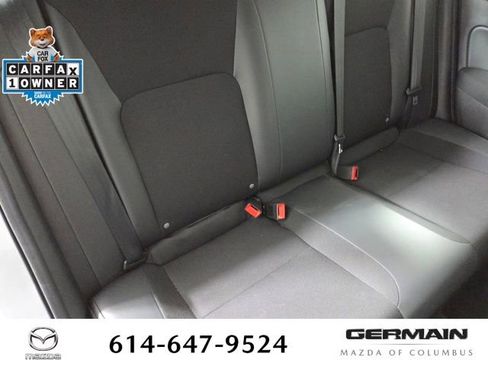 Used 2024 Honda Civic Sport image 20