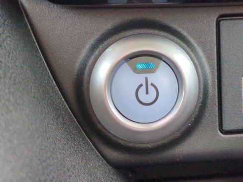 Certified 2022 Nissan Leaf SV image 27