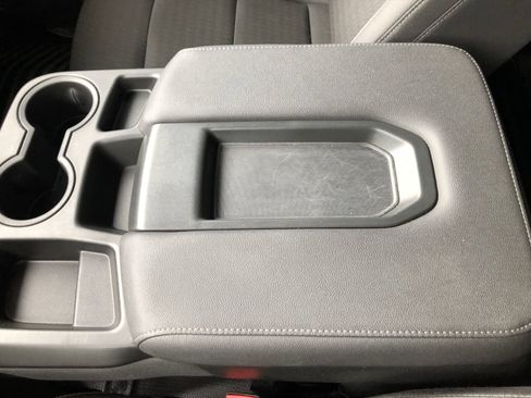 Used 2025 Chevrolet Silverado 1500 LT AWD/4WD image 20