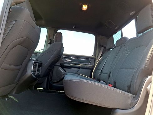 Used 2023 RAM 1500 Big Horn image 20