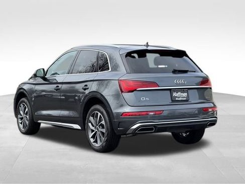 Used 2023 Audi Q5 2.0T Premium w/ Convenience Package image 5