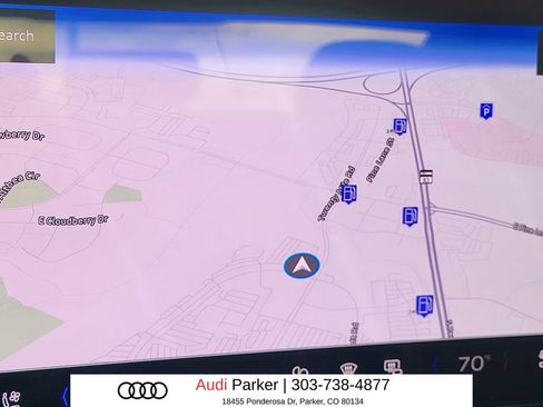 New 2026 Audi A6 Prestige AWD/4WD image 21