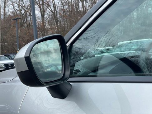 Certified 2023 Nissan Rogue SV AWD/4WD image 33