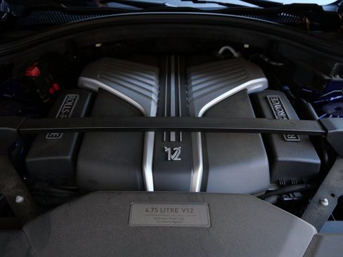 Certified 2023 Rolls-Royce Cullinan image 22