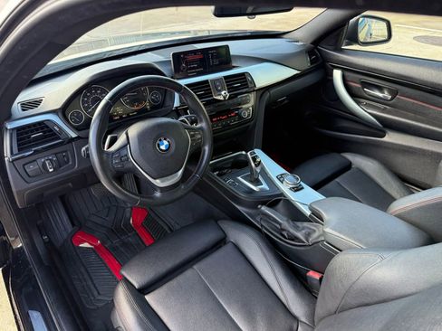 Used 2014 BMW 428i Coupe RWD image 13
