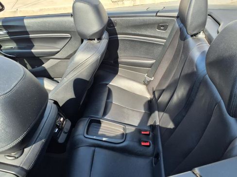 Used 2015 BMW 228i xDrive Convertible image 15