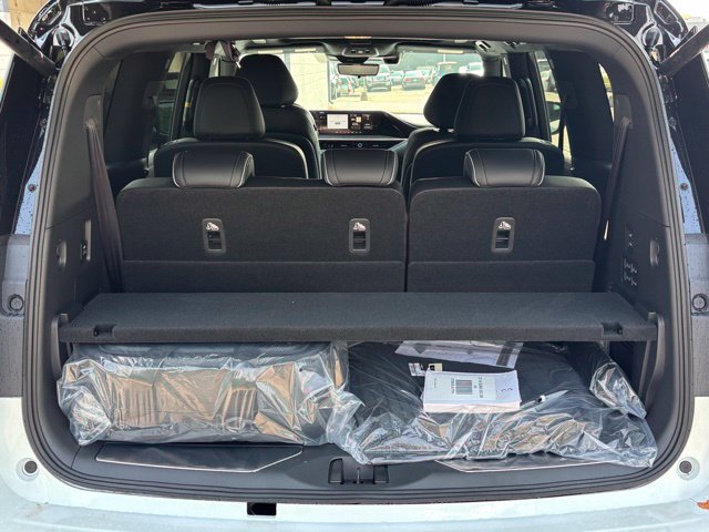 New 2027 INFINITI QX80 Autograph w/ Premium Cargo Package AWD/4WD image 32