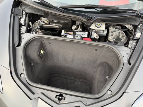 Used 2020 Chevrolet Corvette Stingray Preferred Cpe w/ 2LT Preferred Equipment Group RWD image 24
