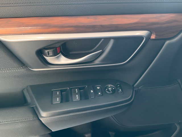 Certified 2022 Honda CR-V EX image 5