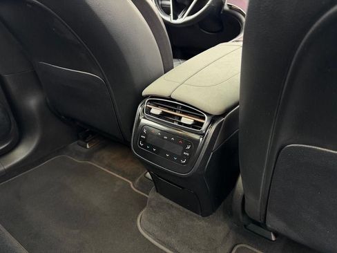 Used 2023 Mercedes-Benz EQS 580 4MATIC SUV image 21