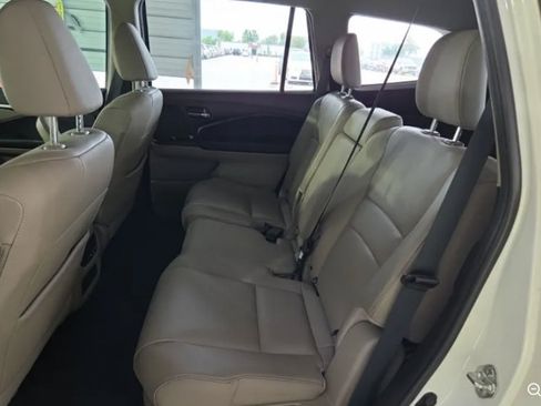 Used 2017 Honda Pilot EX-L image 11