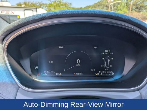 Used 2019 Lincoln Nautilus Reserve FWD image 30