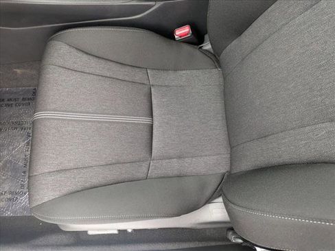 New 2025 Honda Accord Sport image 4