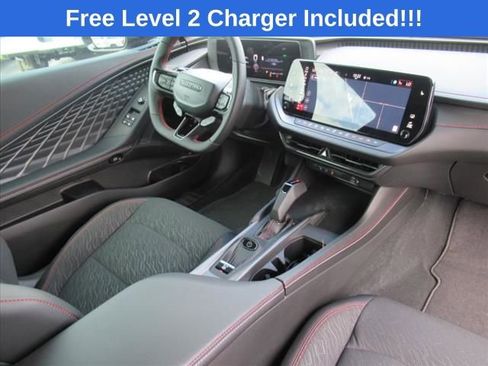 Used 2025 Dodge Charger R/T w/ Quick Order Package 25M R/T image 13