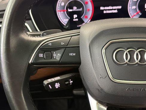 Used 2021 Audi A5 2.0T Premium Plus w/ Premium Plus AWD/4WD image 19