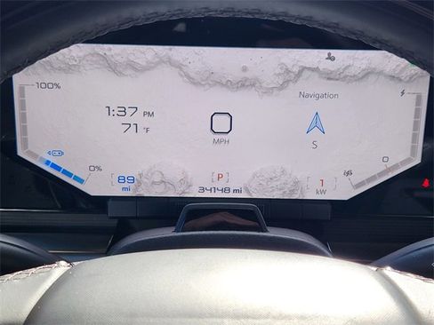 Used 2024 GMC Hummer EV 3X w/ Extreme Off-Road Package image 13