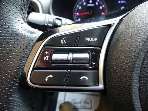 Used 2021 Kia Forte GT-Line FWD image 44