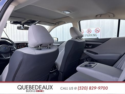 Used 2025 Subaru Legacy Premium image 8