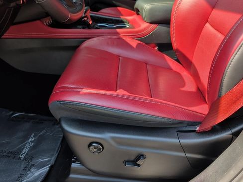 Used 2024 Dodge Durango SRT Hellcat AWD/4WD image 14