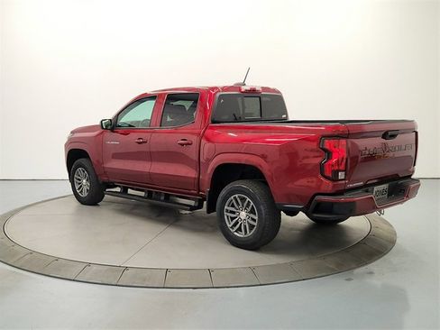 New 2026 Chevrolet Colorado LT image 5