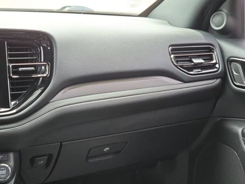 Certified 2022 Dodge Durango GT AWD/4WD image 33