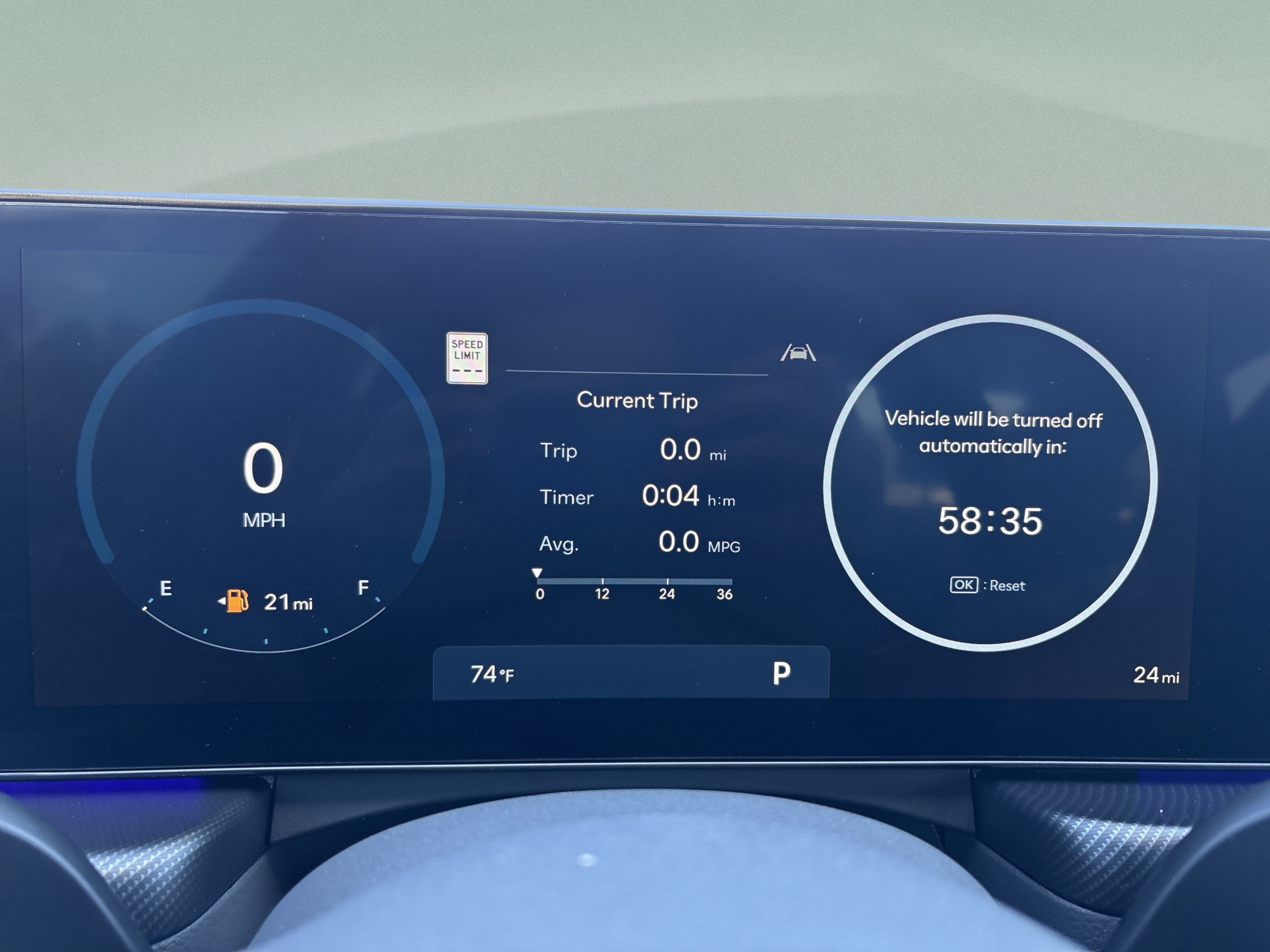 New 2026 Hyundai Sonata N Line FWD image 16