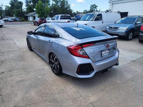 Used 2019 Honda Civic Si image 3