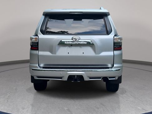 Used 2024 Toyota 4Runner Limited AWD/4WD image 6