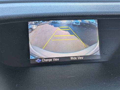 Used 2014 Honda CR-V EX image 25