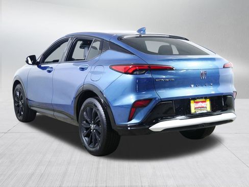 Used 2025 Buick Envista Sport Touring w/ Convenience I Package image 5