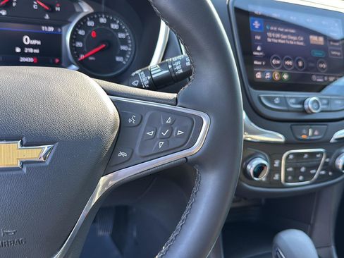 Certified 2023 Chevrolet Equinox LT image 19
