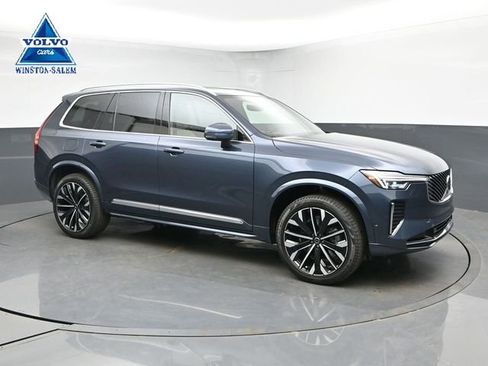 New 2026 Volvo XC90 B6 Plus AWD/4WD image 1