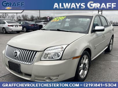 Used 2008 Mercury Sable Premier
