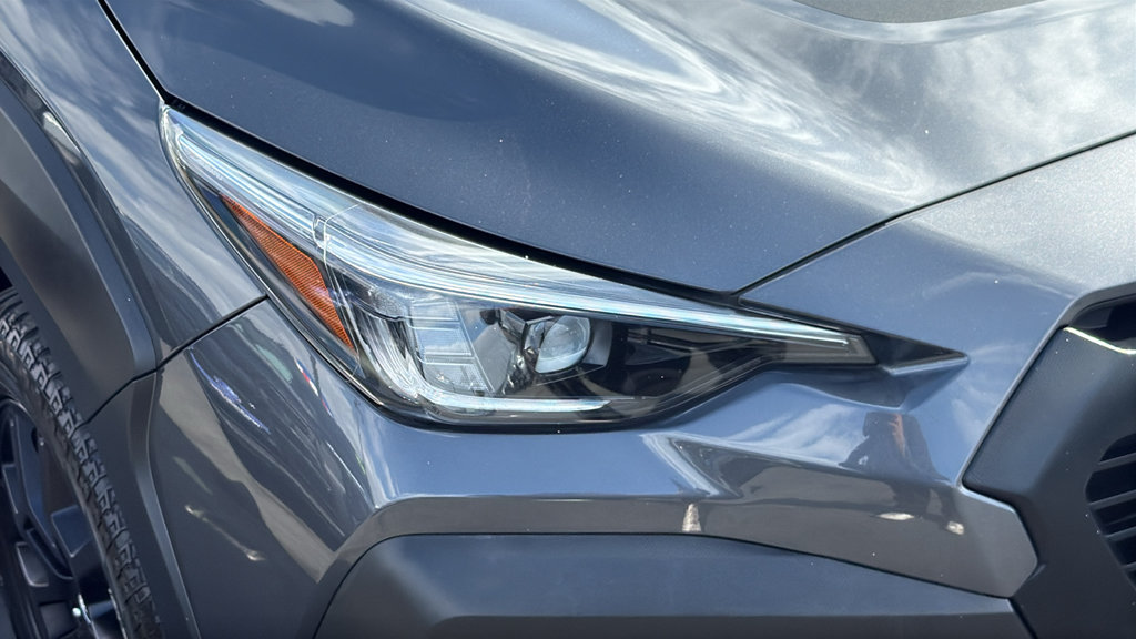 Certified 2024 Subaru Crosstrek 2.5i Wilderness AWD/4WD image 8